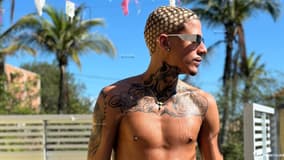 Acompanhante Sudi Cria - Cabeçalho