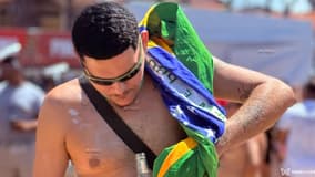 Pedro Acompanhante Pedro - Cabeçalho