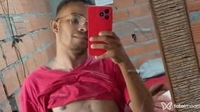 Acompanhante Miranda Ismael - Cabeçalho