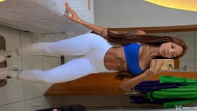 Acompanhante Bruninha - Cabeçalho