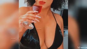 Acompanhante Morena - Cabeçalho