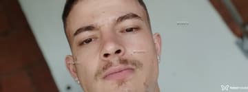 Acompanhante Alemao Vugo Kid Be - Cabeçalho