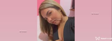 Acompanhante Bianca Santos - Cabeçalho