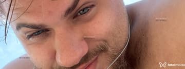 Acompanhante Vitor ribas - Cabeçalho