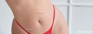 Acompanhante Gabriela Silva - Cabeçalho