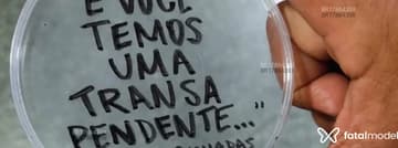 Acompanhante Lima - Cabeçalho