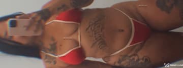 Acompanhante Ana Luiza - Cabeçalho