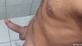 Genilson Santos Acompanhante Genilson Santos - Cabeçalho