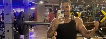 NathanTatuado Acompanhante NathanTatuado - Cabeçalho