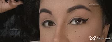 Acompanhante Gabriela Xavier - Cabeçalho