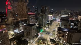 Acompanhante Veronica Laportte - Cabeçalho