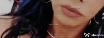 Acompanhante Larissa Flores - Cabeçalho