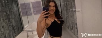 Acompanhante Vyctória Campos - Cabeçalho