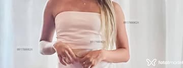 Acompanhante REBECA - Cabeçalho
