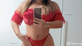 Zara Bellini Acompanhante Zara Bellini - Cabeçalho