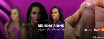 Acompanhante Bruna biank - Cabeçalho
