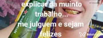 Acompanhante Lucas - Cabeçalho