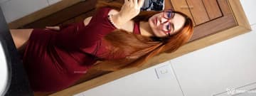 Aninha Acompanhante Aninha - Cabeçalho