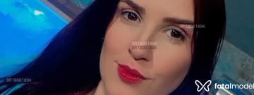 Acompanhante Gabriela - Cabeçalho