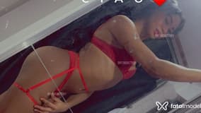 Acompanhante Yara Stella - Cabeçalho
