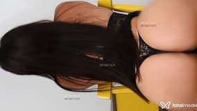 Camila Araújo Acompanhante Camila Araújo - Cabeçalho