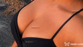 Acompanhante Fernanda Silva - Cabeçalho