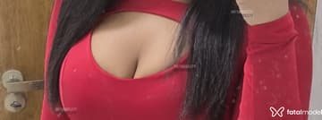 Acompanhante LuaraBarbosa - Cabeçalho