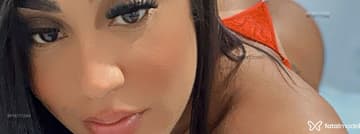 Acompanhante Melissa - Cabeçalho