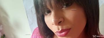 Acompanhante Alexia Victoria - Cabeçalho