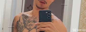Acompanhante Aziel Ramalho - Cabeçalho