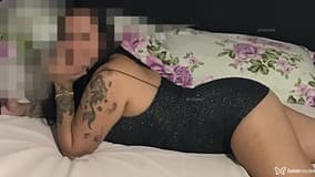 Acompanhante Sofiaa - Cabeçalho