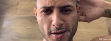 Acompanhante Thiago henrique - Cabeçalho