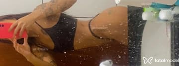 Acompanhante Isabela - Cabeçalho