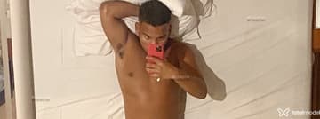 Acompanhante Gabriel - Cabeçalho