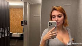 Acompanhante Bianca Bianchi - Cabeçalho