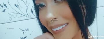 Morena Acompanhante Morena - Cabeçalho