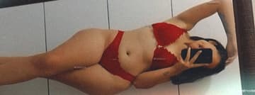 Acompanhante Lais Rocha - Cabeçalho
