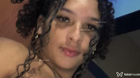 Acompanhante Ana Biely - Cabeçalho