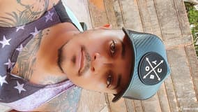 Acompanhante Jaelson - Cabeçalho