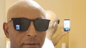 Acompanhante Marquinhos - Cabeçalho