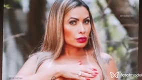 Acompanhante Abandidadofunk - Cabeçalho