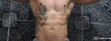 Acompanhante Mateus Paulista - Cabeçalho