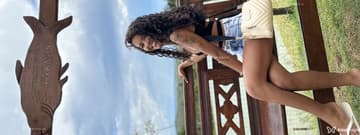 Acompanhante Moana - Cabeçalho