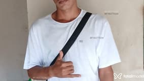 Acompanhante Andres - Cabeçalho