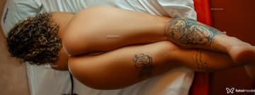 Rubi Prado Acompanhante Rubi Prado - Cabeçalho