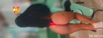 Pérola Negra Acompanhante Pérola Negra - Cabeçalho