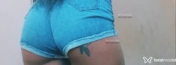 Acompanhante Ingrid Lorrayne - Cabeçalho