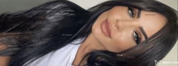 Acompanhante Priscila - Cabeçalho