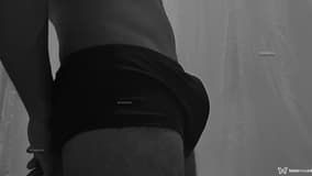 Acompanhante Levi Souza - Cabeçalho