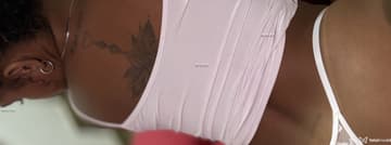Acompanhante Karol Rodrigues - Cabeçalho